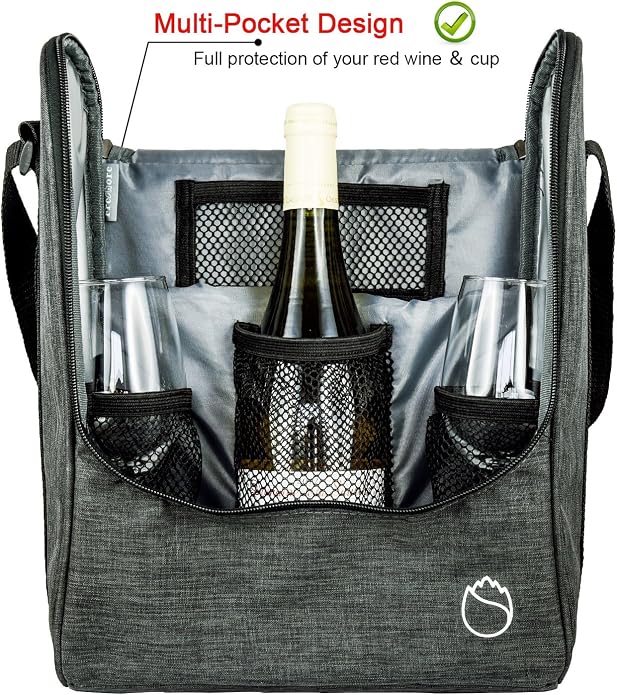 Wine Bag Series - Image 4