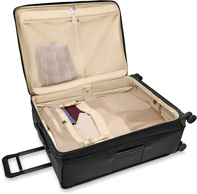 Briggs & Riley 31" Extra Large Expandable Spinner - Image 12