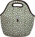 Sok It LunchTote Zippered Bag Insulated Neoprene Caddy by SokIt
