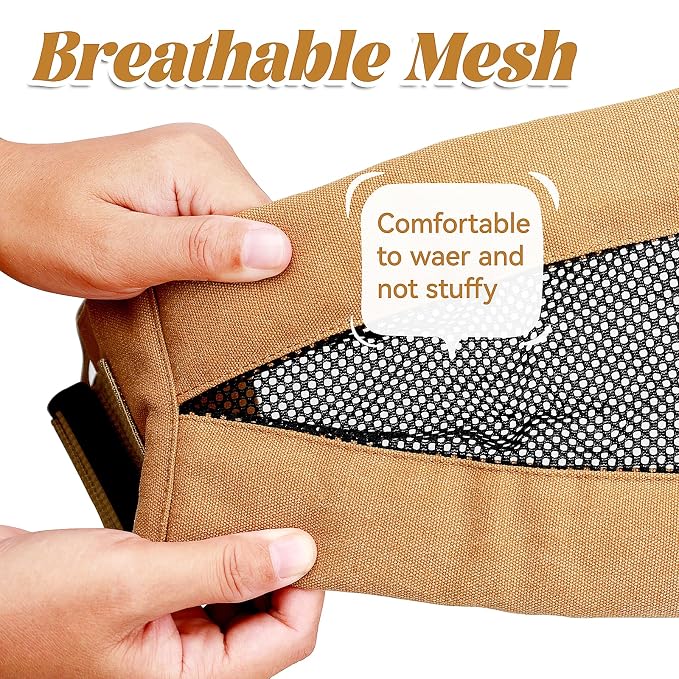 Baby Sling Carrier, Adjustable Non-Ship Hip Seat Toddler Carriers - Image 4