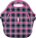 Sok It LunchTote Zippered Bag Insulated Neoprene Caddy by SokIt