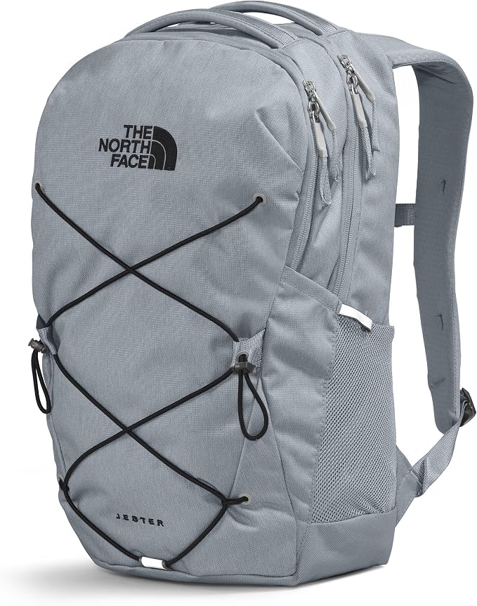 THE NORTH FACE Jester Everyday Laptop Backpack | Commuter Daypack - Image 2