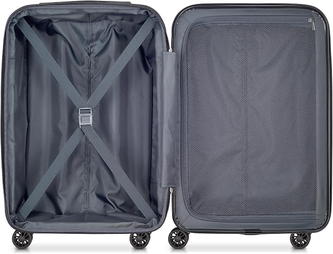 DELSEY PARIS Helium Aero Hardside Expandable Luggage - Image 5