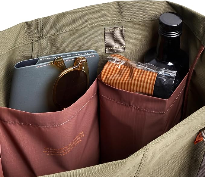 Bellroy Market Tote – - Image 4