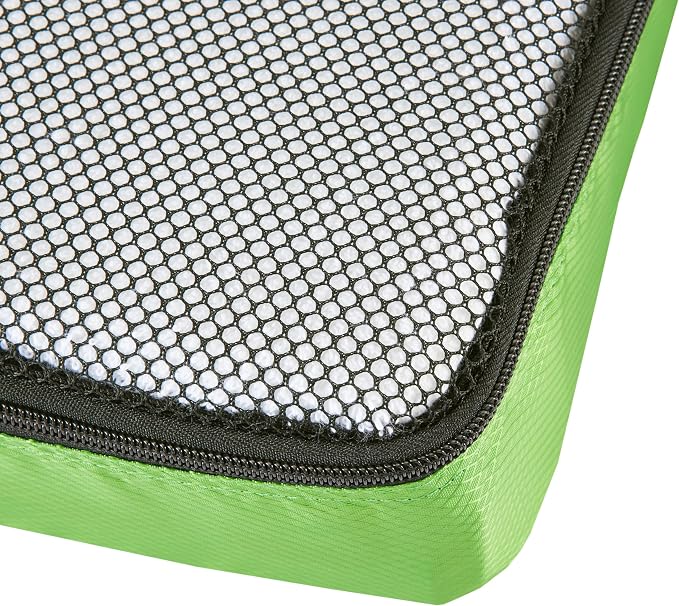 Amazon Basics Medium Packing Cubes - Image 6