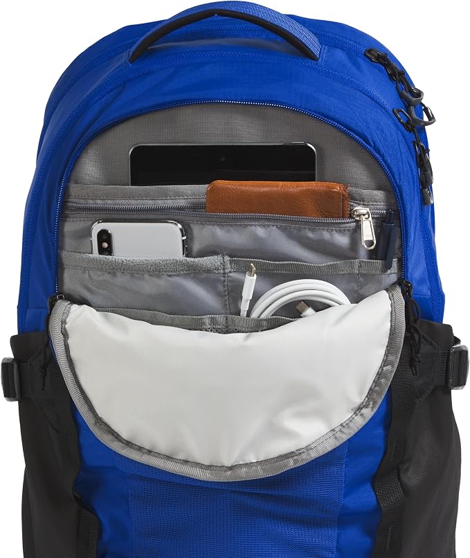 THE NORTH FACE Recon Everyday Laptop Backpack, TNF Blue/TNF Black, One Size - Image 4
