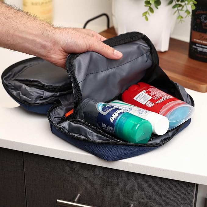 Toiletry Bag for Men & Women - Image 6