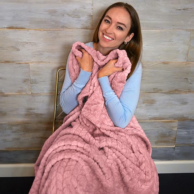 EverSnug Premium Travel Blanket Pillow - Image 2