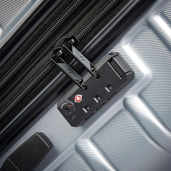 Samsonite Omni 2 Hardside Expandable Luggage - Image 6