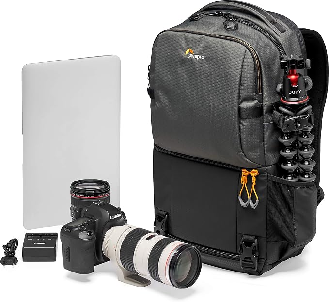 Lowepro Fastpack BP250AW III Backpack by Lowepro