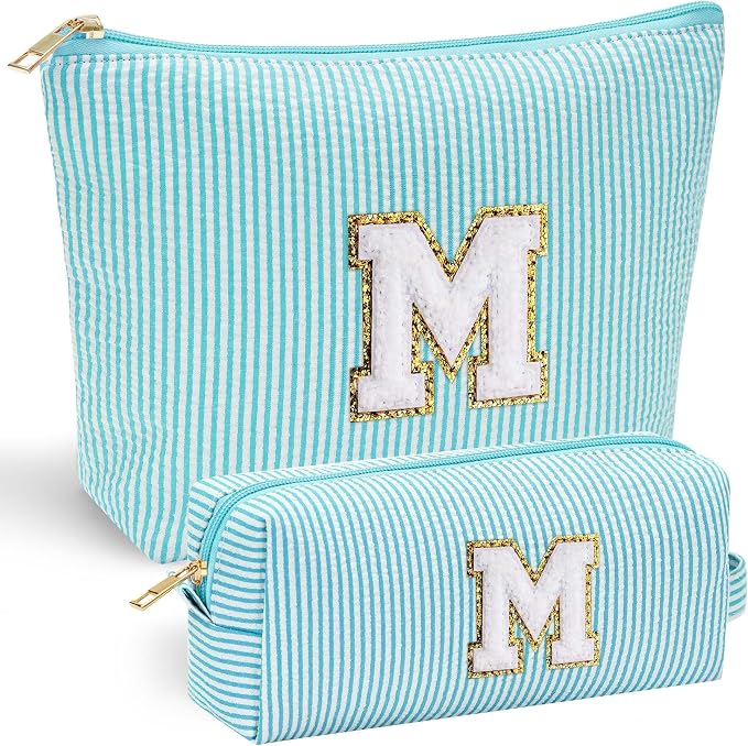 YOOLIFE Cute Travel Makeup Bag by YOOLIFE
