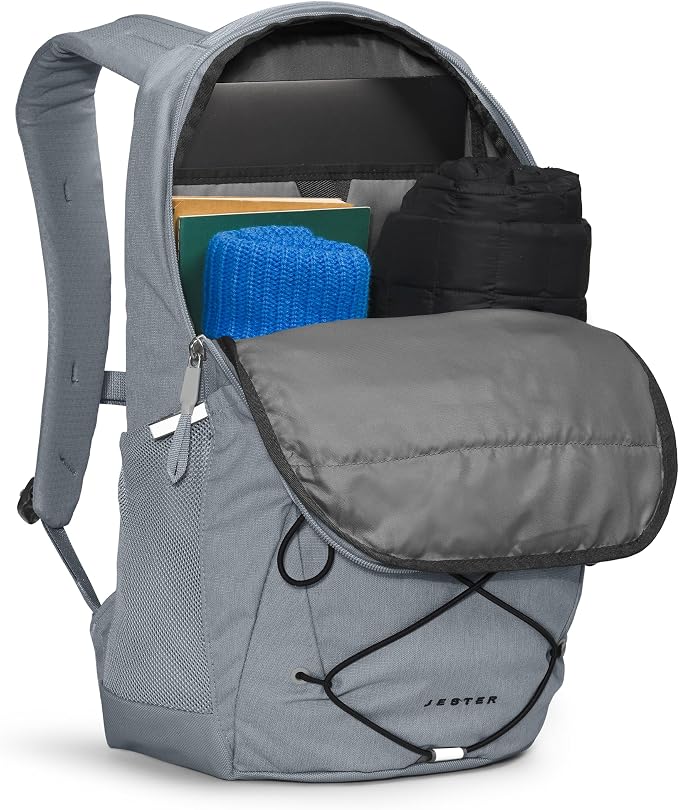 THE NORTH FACE Jester Everyday Laptop Backpack | Commuter Daypack - Image 5