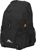 High Sierra Loop Backpack, or Work Bookbag by HighSierra