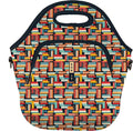 Sok It LunchTote Zippered Bag Insulated Neoprene Caddy by SokIt