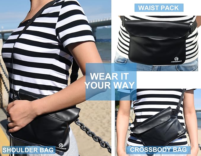 Freegrace Waterproof Pouches - Image 4