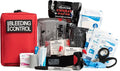 Scherber Public Access Bleeding Control Kit | Trauma Equipment, First Aid by Scherber