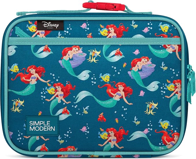 Simple Modern Disney Kids Lunch Box by SimpleModern