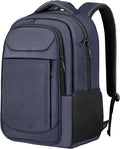 Travel Laptop Backpack, Travel Backpack, Lightweight Business Anti Theft Slim by JARWAM