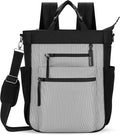 Sherpani Soleil, Anti Theft Convertible Backpack, 3 in 1 Tote Bag, Cross Body by SHERPANI