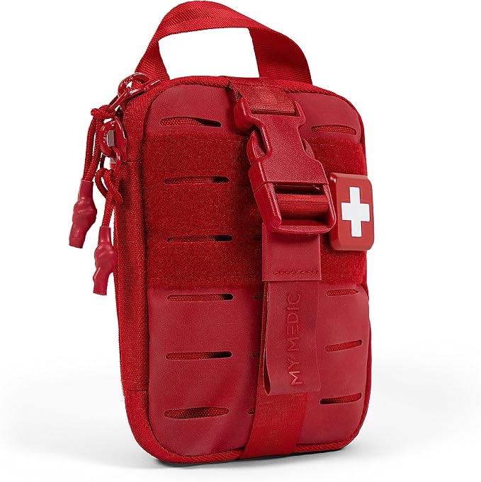 My Medic Sidekick by MyMedic