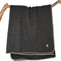 EKTOS 100% Virgin Wool Blanket by EKTOS