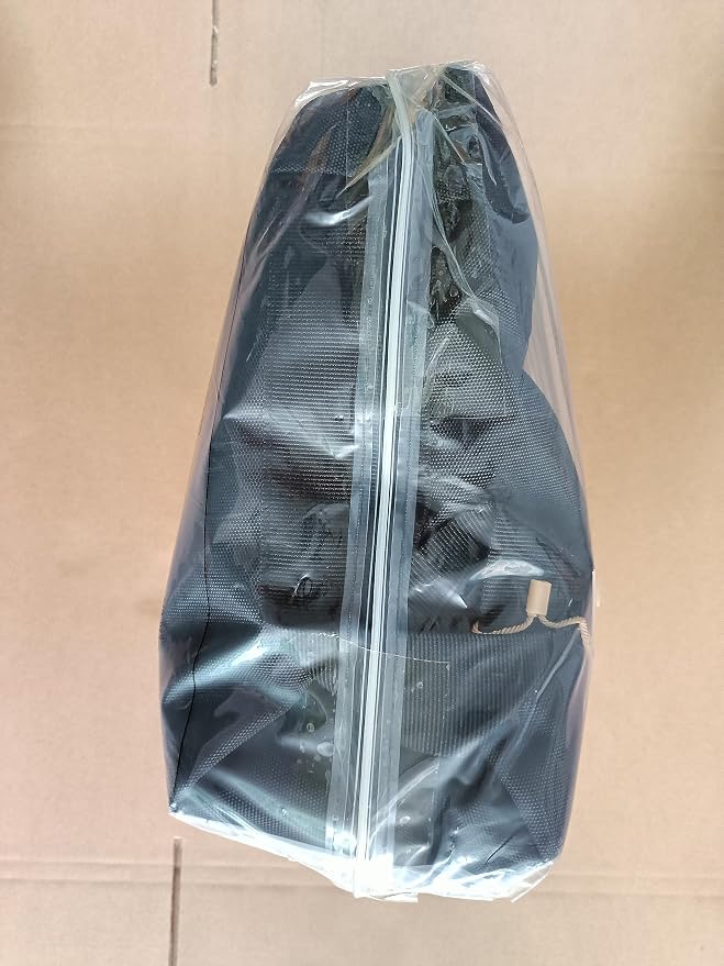 Garment Bag Travel Suit Bag for Men Large 40-Inch Carry on Garment Bag Up to 3 - Image 10