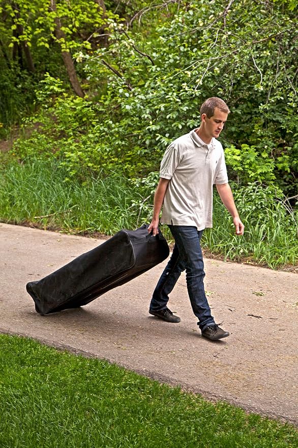 Camp Chef Roller Carry Bag for Three-Burner Stoves - Image 2