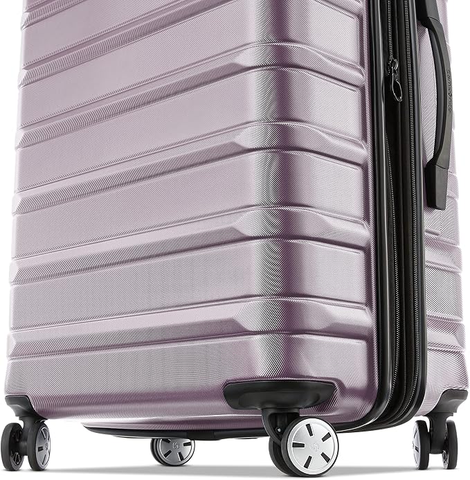 Samsonite Omni 2 Hardside Expandable Luggage - Image 4
