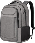 Travel Backpack, Large Travel Backpack, 17 Inch Laptop Bag, Water Resistant by JARWAM