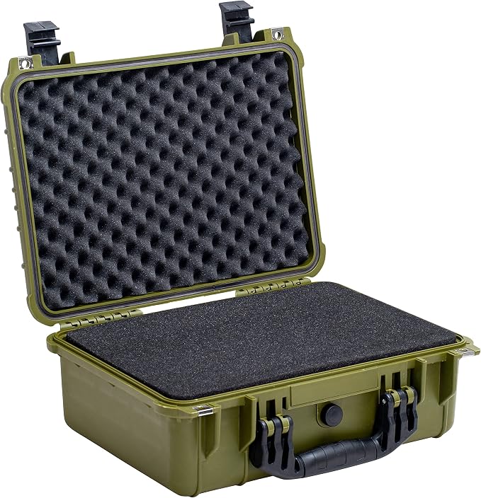 MEIJIA Portable All Weather Waterproof Camera Case - Image 3