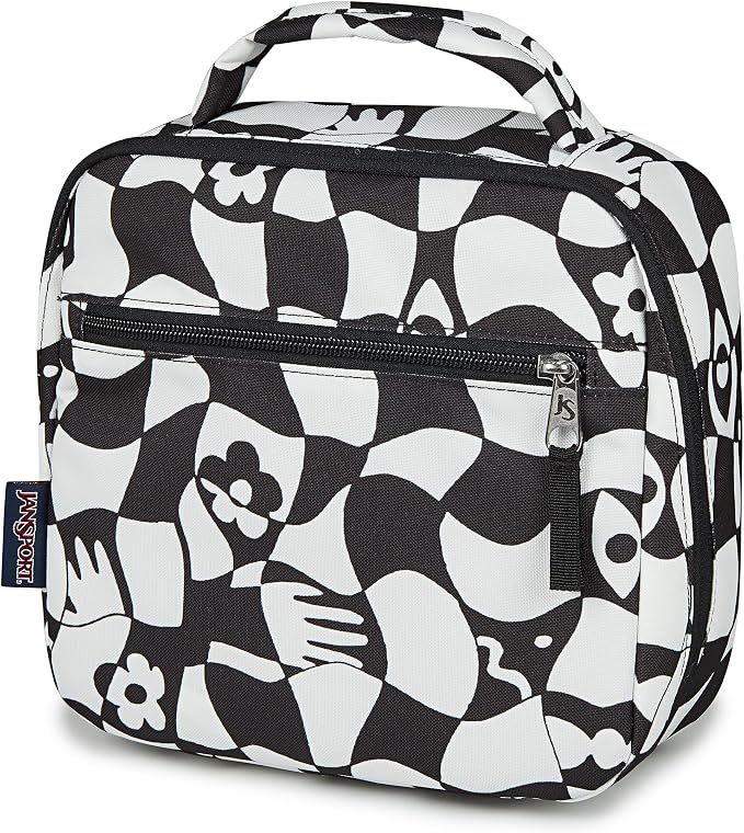 JanSport Lunch Break Insulated Cooler Bag - Image 2