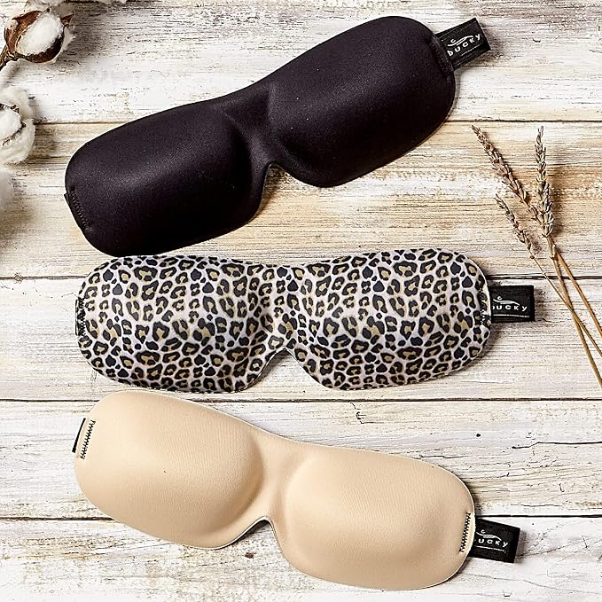 Bucky 40 Blinks No Pressure Eye Mask - Image 6