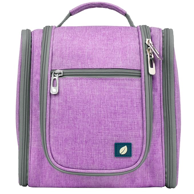 PAVILIA Toiletry Bag Travel Bag - Image 9