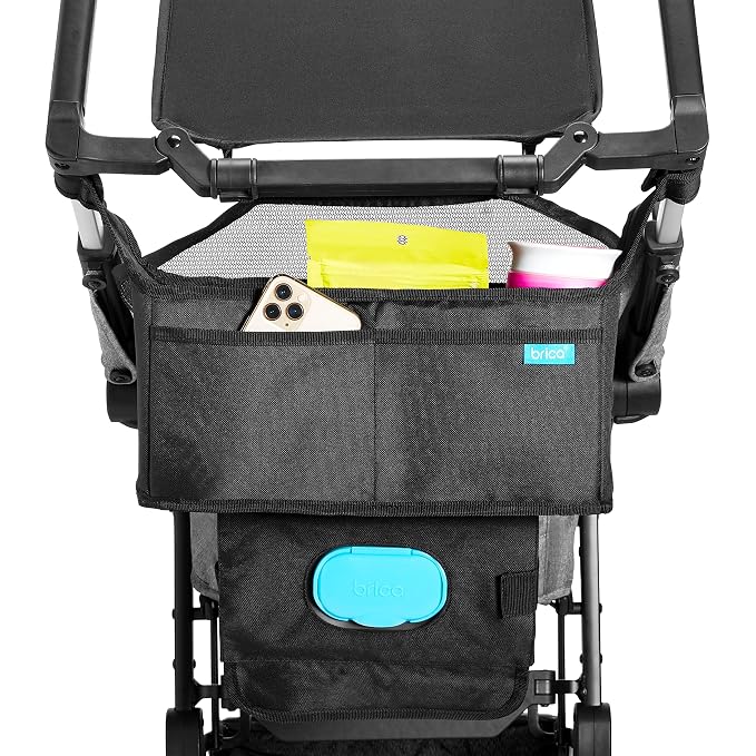 Munchkin® Brica® Stroller Organizer Bag - Image 5