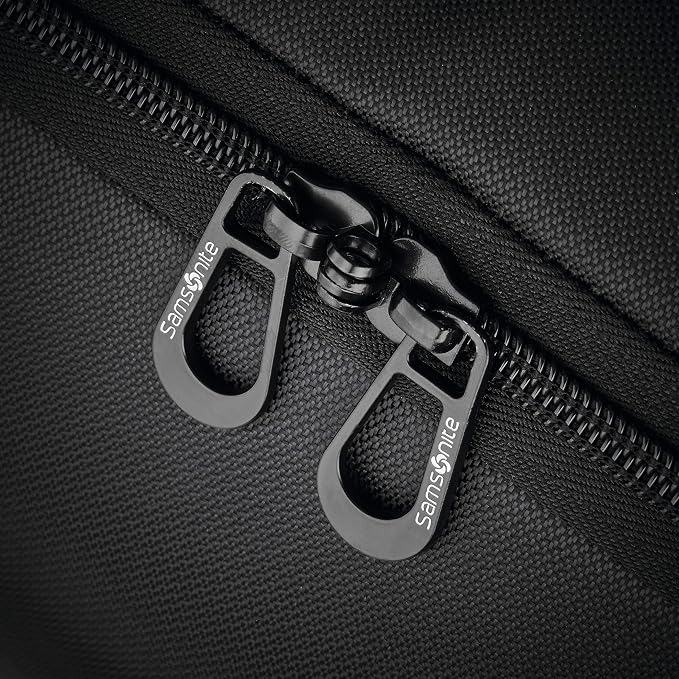 Samsonite Andante 2 Wheeled Duffel Bag – 32-Inch Durable Rolling Luggage - Image 5