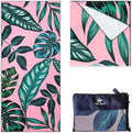 Quick Dry Towel Extra Large 78x35 Inch by EliteTrend%C2%AE
