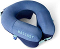 Ballast Travel Pillow PRO – Neck Pillow by BallastOutdoorGear