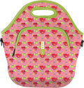 Sok It LunchTote Zippered Bag Insulated Neoprene Caddy by SokIt
