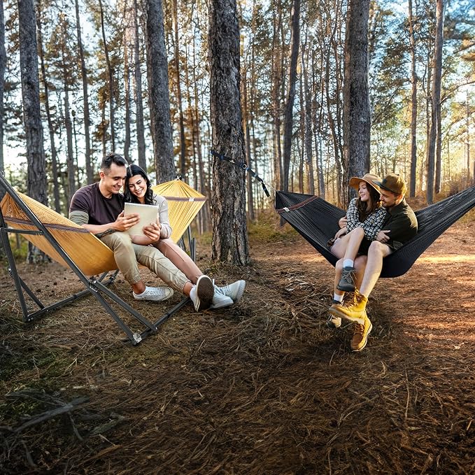 Tranquillo Universal Hammock - Image 9