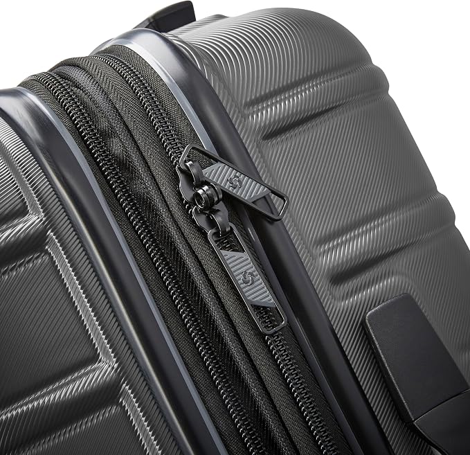 Samsonite Omni 2 Hardside Expandable Luggage - Image 4