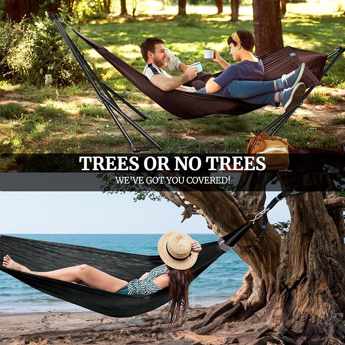 Tranquillo Universal Hammock - Image 8