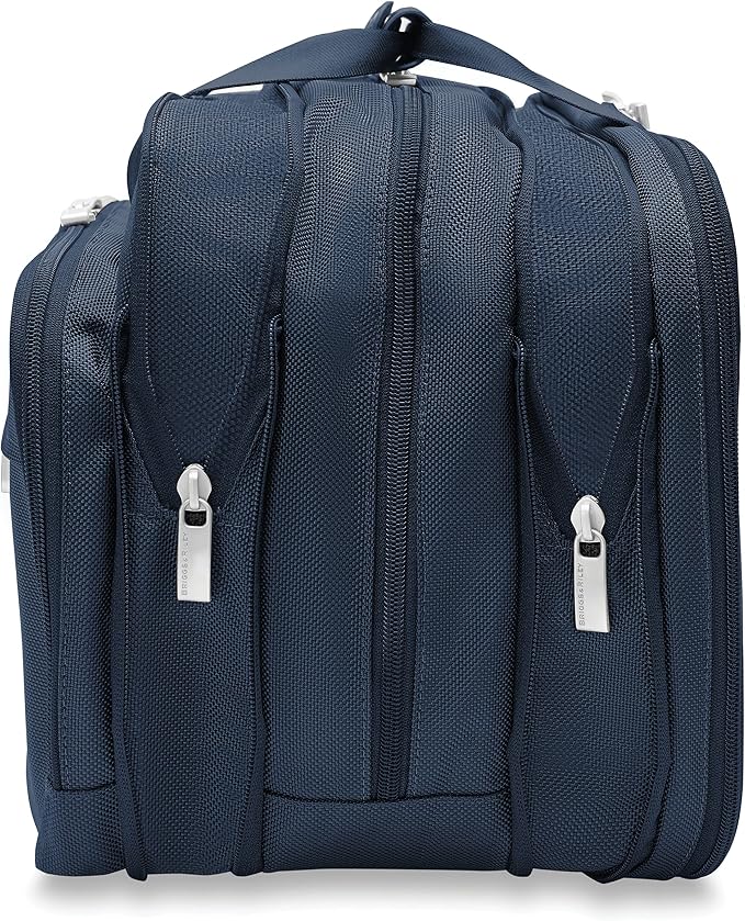 Briggs & Riley Travel Duffel Bag - Image 11