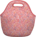 Sok It LunchTote Zippered Bag Insulated Neoprene Caddy by SokIt