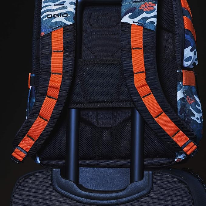 OGIO Renegade DNA, Dress Blues - Image 8