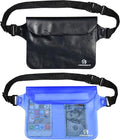 Freegrace Waterproof Pouches by Freegrace