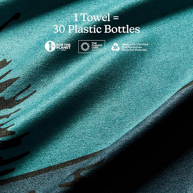 Nomadix Original Towel - Image 6