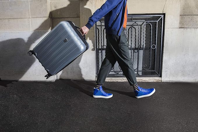 DELSEY PARIS Helium Aero Hardside Expandable Luggage - Image 9