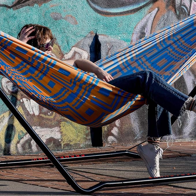 Grand Trunk TrunkTech Single Hammock - Image 9
