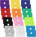 Zhanmai 12 Pairs Motion Sickness Bracelet by Zhanmai