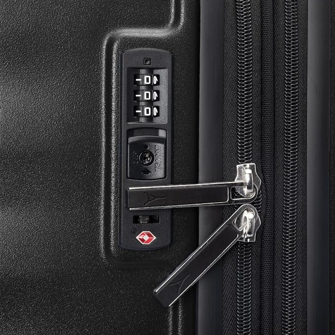 Travelpro Maxlite Air V2 Hardside Expandable Carry on Luggage, 8 Spinner Wheels - Image 8
